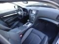 Obsidian Black - G 37 Journey Sedan Photo No. 24