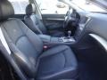Obsidian Black - G 37 Journey Sedan Photo No. 25