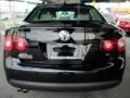 Black - Jetta Limited Edition Sedan Photo No. 5