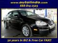 Black - Jetta Limited Edition Sedan Photo No. 1