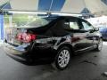 Black - Jetta Limited Edition Sedan Photo No. 4