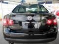 Black - Jetta Limited Edition Sedan Photo No. 5