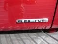 2013 Ruby Red Metallic Ford F150 Lariat SuperCrew 4x4  photo #20