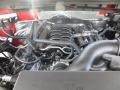 2013 Ruby Red Metallic Ford F150 Lariat SuperCrew 4x4  photo #21