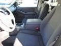 2009 White Suede Ford Explorer Sport Trac XLT 4x4  photo #11