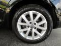 Black - Jetta Limited Edition Sedan Photo No. 24