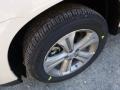 2013 Blizzard White Pearl Toyota Highlander Limited 4WD  photo #9