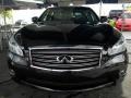 Black Obsidian - M 37 Sedan Photo No. 2