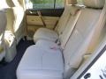 2013 Blizzard White Pearl Toyota Highlander Limited 4WD  photo #11