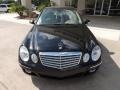 Black - E 350 Sedan Photo No. 2