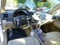 2013 Blizzard White Pearl Toyota Highlander Limited 4WD  photo #13