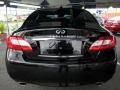 2011 Black Obsidian Infiniti M 37 Sedan  photo #5