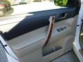 2013 Blizzard White Pearl Toyota Highlander Limited 4WD  photo #14