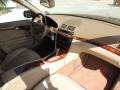 Black - E 350 Sedan Photo No. 6