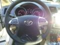 2013 Blizzard White Pearl Toyota Highlander Limited 4WD  photo #17