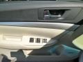 Satin White Pearl - Outback 2.5i Premium Wagon Photo No. 18