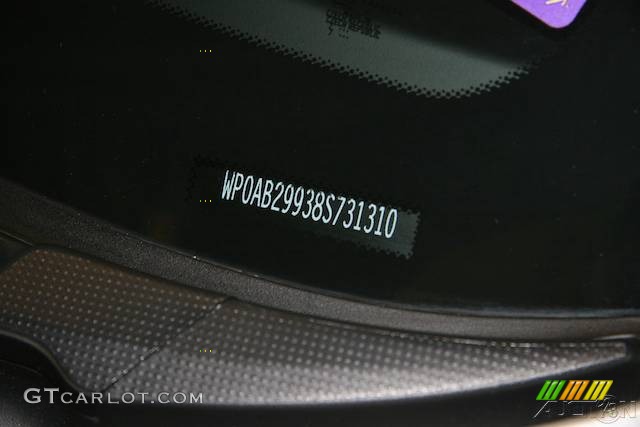 2008 911 Carrera S Coupe - Arctic Silver Metallic / Black photo #21