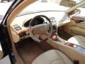 Black - E 350 Sedan Photo No. 14