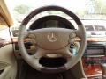 Black - E 350 Sedan Photo No. 16