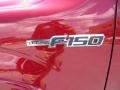 2013 Ruby Red Metallic Ford F150 Lariat SuperCrew 4x4  photo #14