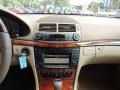 Black - E 350 Sedan Photo No. 19