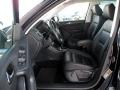 Deep Black Metallic - Tiguan SEL Photo No. 10