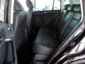 Deep Black Metallic - Tiguan SEL Photo No. 11