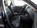 Deep Black Metallic - Tiguan SEL Photo No. 12