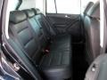 Deep Black Metallic - Tiguan SEL Photo No. 13