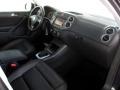 Deep Black Metallic - Tiguan SEL Photo No. 14