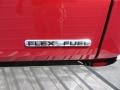 2013 Ruby Red Metallic Ford F150 Lariat SuperCrew 4x4  photo #22