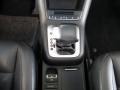 Deep Black Metallic - Tiguan SEL Photo No. 17