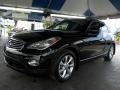 Black Obsidian - EX 35 AWD Photo No. 5