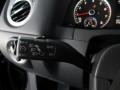 Deep Black Metallic - Tiguan SEL Photo No. 19