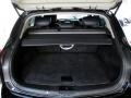 Black Obsidian - EX 35 AWD Photo No. 8