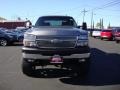 2006 Graystone Metallic Chevrolet Silverado 2500HD LT Crew Cab 4x4  photo #2