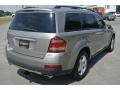 Pewter Metallic - GL 450 Photo No. 5