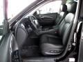 Black Obsidian - EX 35 AWD Photo No. 11