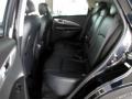 Black Obsidian - EX 35 AWD Photo No. 12