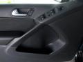 Deep Black Metallic - Tiguan SEL Photo No. 25