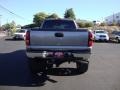 Graystone Metallic - Silverado 2500HD LT Crew Cab 4x4 Photo No. 6