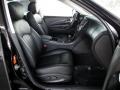 Black Obsidian - EX 35 AWD Photo No. 13
