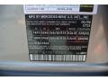 Pewter Metallic - GL 450 Photo No. 7