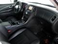 Black Obsidian - EX 35 AWD Photo No. 15