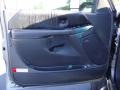 Graystone Metallic - Silverado 2500HD LT Crew Cab 4x4 Photo No. 9
