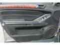 Pewter Metallic - GL 450 Photo No. 10