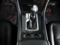 Black Obsidian - EX 35 AWD Photo No. 19