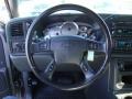 Graystone Metallic - Silverado 2500HD LT Crew Cab 4x4 Photo No. 13