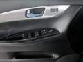 Black Obsidian - EX 35 AWD Photo No. 24