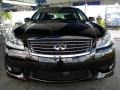 Black Obsidian - M 35 Sedan Photo No. 2